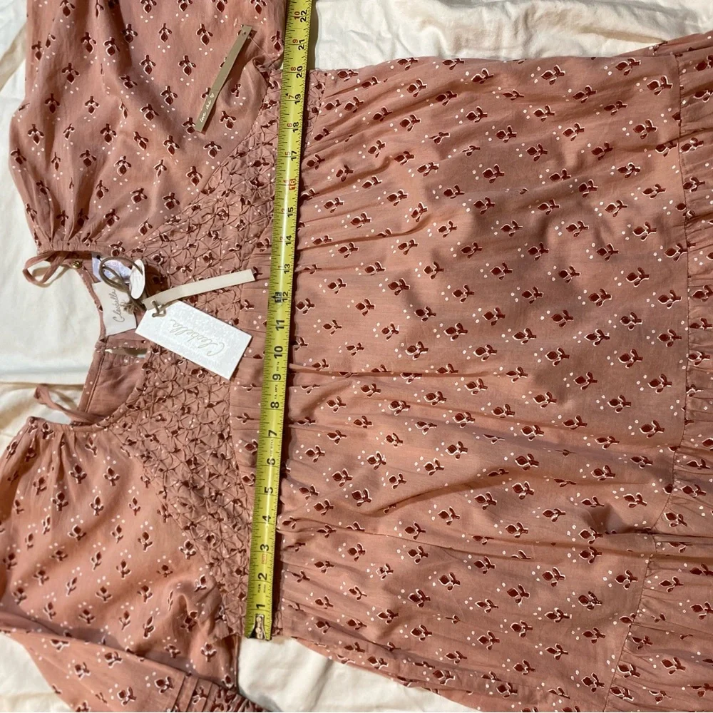 NWT Free People dress- sold‎ at